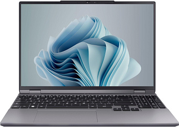 Dream Machines Ноутбук GX5MRXG-15 15.3WQXGA IPS, Intel Ultra 7-155H, 16GB, F1TB, UMA, DOS, чорний