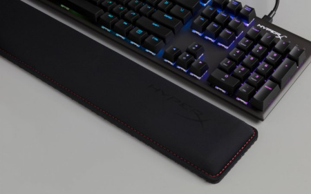 Підставка під зап'ястя HyperX Wrist Rest Ergonomic - фото 2