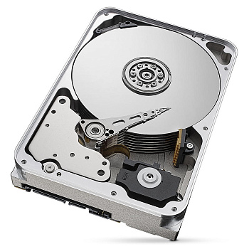 Жорсткий диск Seagate 16TB 3.5" 7200 256MB SATA IronWolf Pro