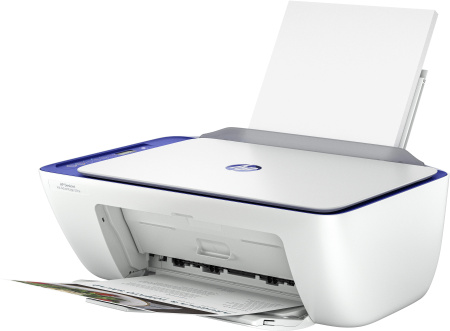 Багатофункціональний пристрій A4 HP DeskJet Ink Advantage Ultra 4927 з Wi-Fi - фото 5