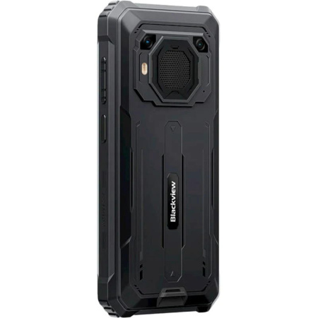 Смартфон Blackview BV6200 Plus 6.56' 8/128ГБ, 2SIM, 11000мА•год, чорний UA - фото 12