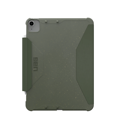 UAG Чохол для Apple iPad Air 10.9"(5th Gen 2022) Outback, Olive - фото 1