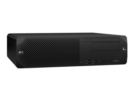HP Робоча станція Z2-G9 SFF, Intel i7-14700, 32GB, F1TB, NVD A1000-8, кл+м, Win11P - фото 4 HP Робоча станція Z2-G9 SFF, Intel i7-14700, 32GB, F1TB, NVD A1000-8, кл+м, Win11P - фото 4