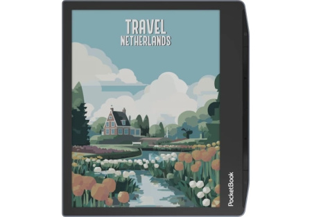 PocketBook Електронна книга 700K3 Era Color, Stormy Sea - фото 4