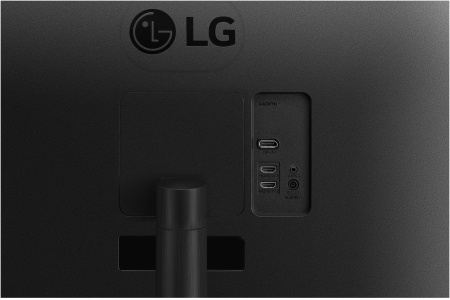 LG Монітор 34" 34WR50QK-B 2xHDMI, DP, Audio, VA, 3440x1440, 21:9, 100Hz, sRGB 99%, CURVED, FreeSync, HDR10 - фото 8 LG Монітор 34" 34WR50QK-B 2xHDMI, DP, Audio, VA, 3440x1440, 21:9, 100Hz, sRGB 99%, CURVED, FreeSync, HDR10 - фото 8
