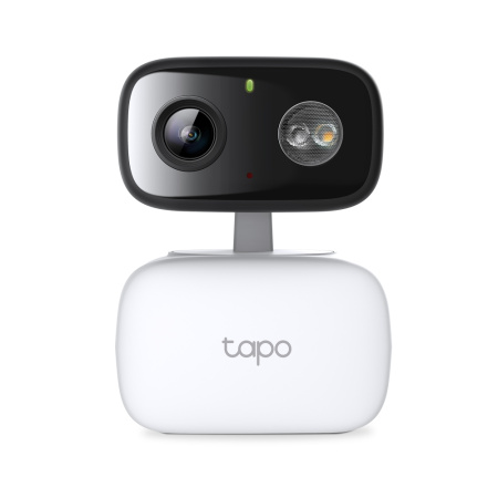 IP-Камера TP-LINK Tapo C206 FHD N300 microSD motion detection. зовнішня/внутрішня, AI - фото 5