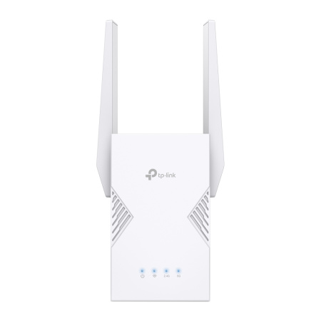 Розширювач покриття WiFi TP-LINK RE225BE BE3600, 1хGE, MESH - фото 6