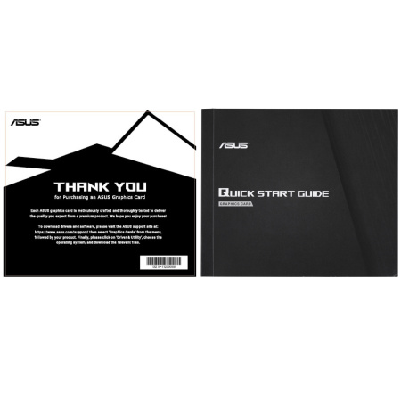 Відеокарта ASUS GeForce RTX 5060 TI 16GB GDDR7 OC DUAL-RTX5060TI-O16G - фото 7