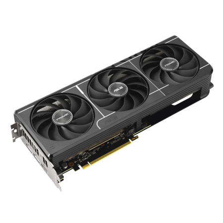 Вiдеокарта ASUS Radeon RX 9060 XT 8GB GDDR6 OC PRIME-RX9060XT-O8G - фото 3