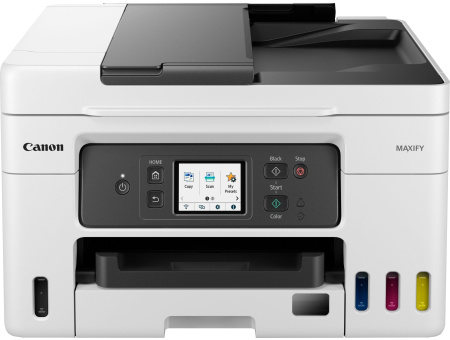 Canon БФП А4 MAXIFY GX4040 з Wi-Fi - фото 1