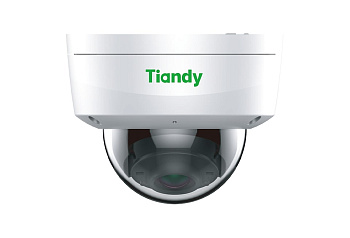 Tiandy TC-C35KS 5МП фіксована купольна камера Starlight з ІЧ, 2.8 мм Tiandy TC-C35KS 5МП фіксована купольна камера Starlight з ІЧ, 2.8 мм