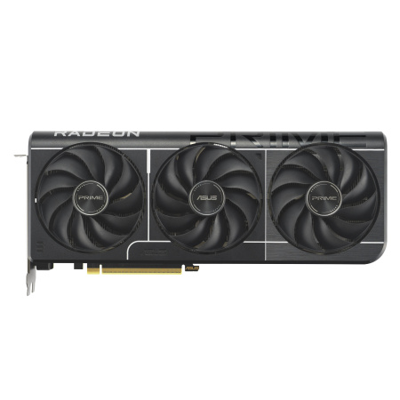 Вiдеокарта ASUS Radeon RX 9060 XT 8GB GDDR6 OC PRIME-RX9060XT-O8G - фото 1