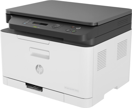 Багатофункціональний пристрій А4 кол. HP Color Laser 178nw з Wi-Fi - фото 5 Багатофункціональний пристрій А4 кол. HP Color Laser 178nw з Wi-Fi - фото 5