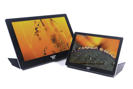 Монітор Фіксований Element One Convis 156 15,6" - фото 3