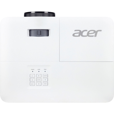Acer Проєктор домашнього кінотеатру H5386BDi HD, 5000 lm, 1.54-1.72, WiFi - фото 3
