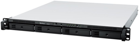 Мережеве сховище NAS Synology RS822+ - фото 5