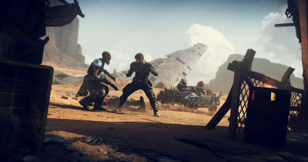 Гра консольна PS4 Mad Max (PlayStation Hits), BD диск - фото 12