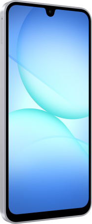 Смартфон Samsung Galaxy A17 (A175) 6.7" 8/256ГБ, 2SIM, 5000мА•год, сірий - фото 3