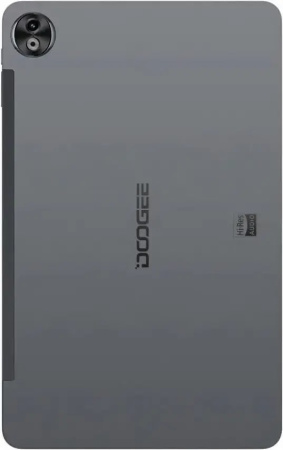 Планшет Doogee T20 Ultra 12" 12ГБ, 256ГБ, LTE, 10800мА•г, Android, cірий - фото 3