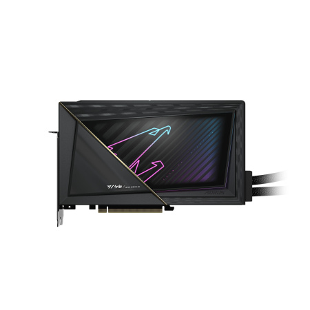 Відеокарта GIGABYTE GeForce RTX 5090 32GB GDDR7 AORUS XTREME WATERFORCE - фото 3