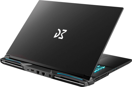 Dream Machines Ноутбук RX5080-18 18QHD+, Intel U9-275HX, 32GB, F2TB, NVD5080-16, DOS, чорний - фото 8