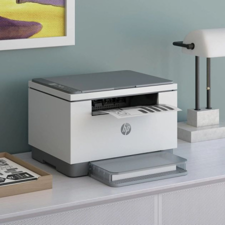 Багатофункціональний пристрій А4 ч/б HP LaserJet M236dw з Wi-Fi - фото 2