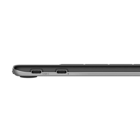 Графічний монітор Huion 13,3" Kamvas Pro 13,2.5K USB-C,чорний - фото 9