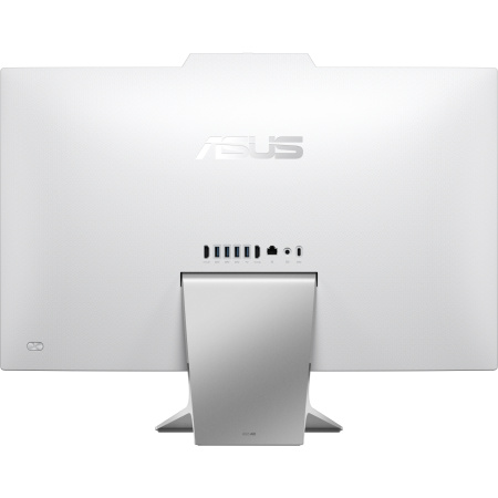 ASUS Комп'ютер персональний моноблок M3702WFAK-WPE0030 27" FHD AG, AMD R5-7520U, 16GB, F512GB, UMA, WiFi, кл+м, без ОС, білий - фото 5