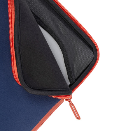 Чохол Tucano Elements 2 MB Air 15", синій - фото 7