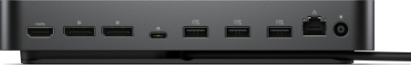 Док-станція Dell Pro Smart Dock - SD25 - фото 3