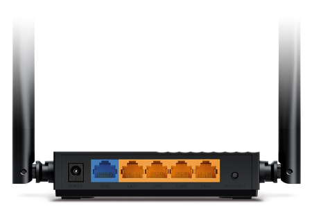 Бездротовий маршрутизатор TP-Link Archer A64 - фото 5