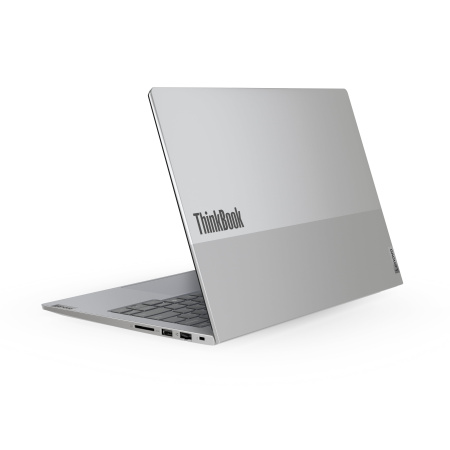 Lenovo Ноутбук ThinkBook 14-G7 14" WUXGA IPS AG, AMD R5-7535HS, 16GB, F512GB, UMA, Win11P, сірий - фото 10