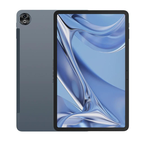 Планшет Doogee T20 Ultra 12" 12ГБ, 256ГБ, LTE, 10800мА•г, Android, cірий - фото 1
