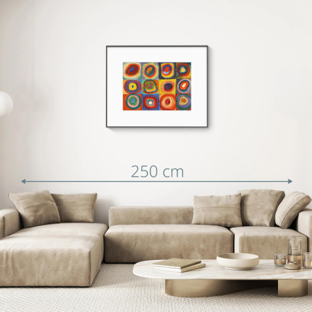 Цифровий постер InkPoster Tela 28.5", Wifi/BT, чорний - фото 5