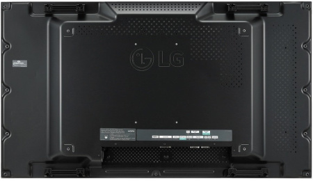 LG Дисплей 49" 49VL5P FHD 3.5мм 500nit 24/7 - фото 4