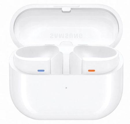 Samsung Бездротові навушники Galaxy Buds 3 Pro (R630), білий - фото 8