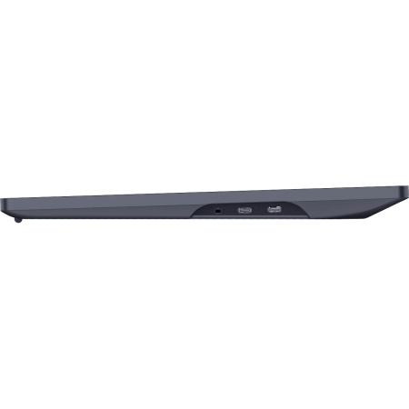 Графічний монітор Huion 19" Kamvas Pro 19,4K  USB-Cх2, 3.5 mini-jack, сірий темний - фото 11