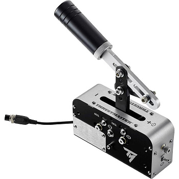 Thrustmaster Ручне гальмо TSS Handbrake, PC/PS4/PS5/Xbox