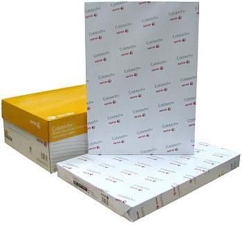 Xerox Папір COLOTECH + (160) SRA3 250л. AU