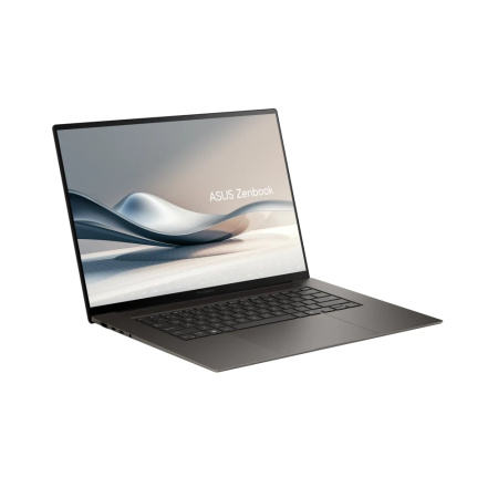 ASUS Ноутбук Zenbook S 16 UM5606KA-RK016W 16" 3K OLED, AMD R AI 7 350, 24GB, F2TB, UMA, Win11, Сірий - фото 2