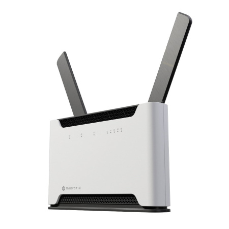 MikroTiK Маршрутизатор Chateau PRO ax - фото 1