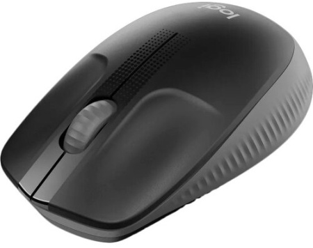Миша Logitech M190 Chatocal Emea (910-005905) - фото 2