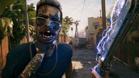 Гра консольна Xbox Series X Dead Island 2 Day One Edition, BD диск - фото 6 Гра консольна Xbox Series X Dead Island 2 Day One Edition, BD диск - фото 6