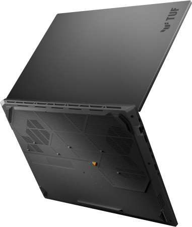 Ноутбук ASUS TUF Gaming A16 FA608UH-RV102 16" WUXGA, AMD R7-260, 16GB, F512GB, NVD5050-8, NoOS, Сірий - фото 11