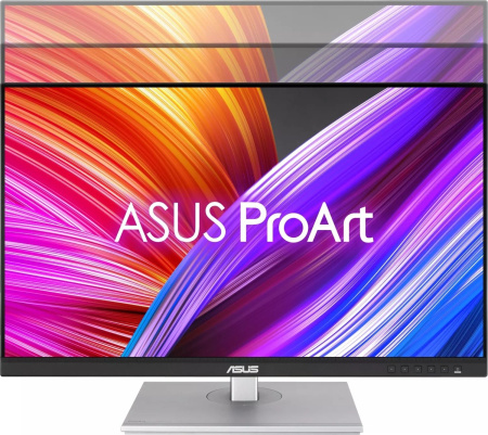 Монітор Asus 27" ProArt PA278CGV 2xHDMI, DP, USB-C, 4xUSB, MM, IPS, 2560x1440, 144Hz, 5ms, sRGB 100%, AdaptiveSync, Pivot, HDR400 - фото 6