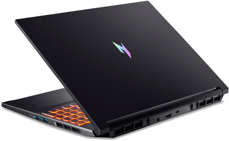 Ноутбук Acer Nitro V 16 ANV16-72 16" WUXGA IPS, Intel 7-240H, 16GB, F1TB, NVD5070-8, Lin, чорний - фото 4