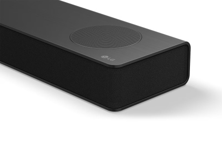 LG Звукова панель S80TR 580W, 5.1.3, BT, HDMI-ARC, USB, sub, Dolby Atmos - фото 7