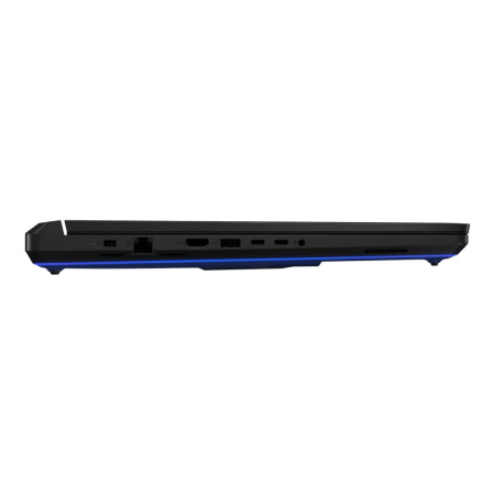 Ноутбук ASUS ROG Strix SCAR 18 G835LX-SA088X 18" 2.5K IPS, Intel Ultra 9 275HX, 64GB, F2TB, NVD5090-24, Win11P, Чорний - фото 6