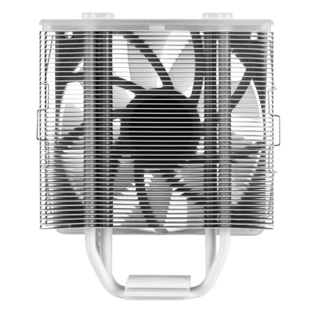 2E Gaming Процесорний кулер Air Cool ACN120W-ARGB, LGA1851, 1700, 1200, 115x, 1366, AM5, AM4, AM3, AM3+, AM2 ,AM2+, FM2, FM1 4pin PWM, 3pin +5VARGB, TDP 180W - фото 7 2E Gaming Процесорний кулер Air Cool ACN120W-ARGB, LGA1851, 1700, 1200, 115x, 1366, AM5, AM4, AM3, AM3+, AM2 ,AM2+, FM2, FM1 4pin PWM, 3pin +5VARGB, TDP 180W - фото 7