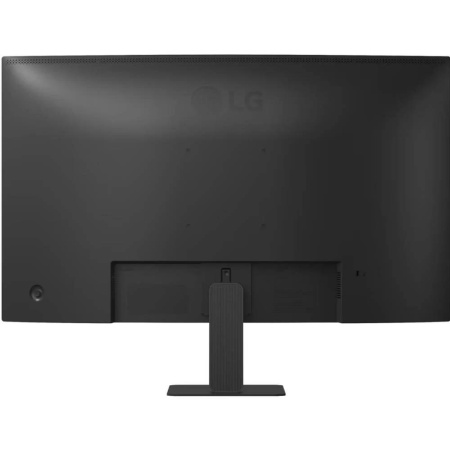 Монітор LG 27" 27U421A-B VA HDMI, USB-C, Audio, VA, 100Hz, sRGB 99%, CURVED - фото 8